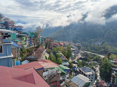 SMRITI HOMESTAY BIJANBARI