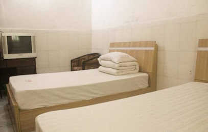 Huadu Hostel