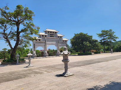 北海冠岭山庄
