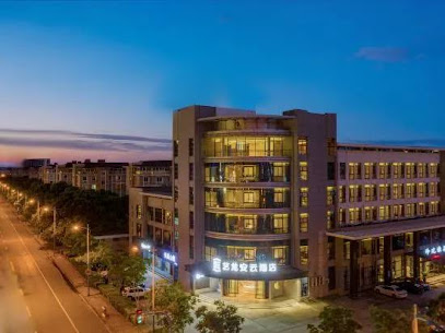 Yilong Anyun Hotel