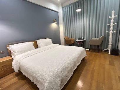 Wanzai Guesthouse