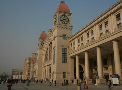 武汉东方建国大酒店