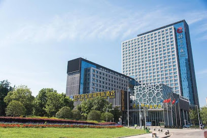 金银湖纽宾凯国际大酒店