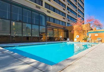 Courtyard Austin-University Area