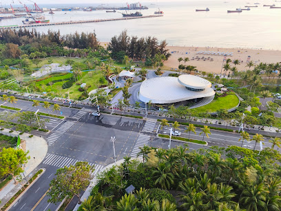 Crowne Plaza Sanya Yazhou Bay, an IHG Hotel