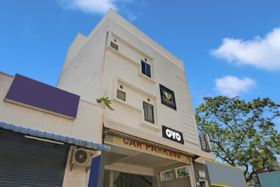 OYO Flagship Flagship Vadapalani