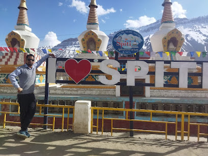 Hotel Spiti kaza