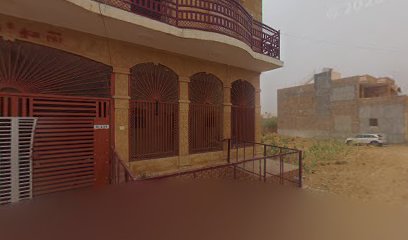 OYO Home Amrit Kunj