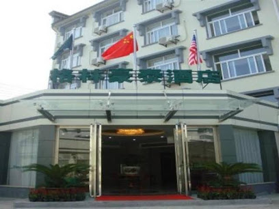 格林豪泰酒店扬州文昌阁店