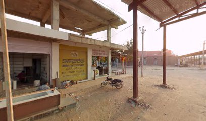 Makrana Dharamshala