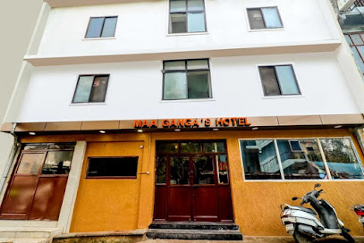 SPOT ON 75835 Maa Ganga's Hotel