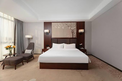 Ruiting Zhixuan Hotel