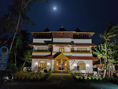 Esha Heritage Inn