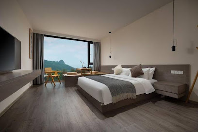 Dengyun Shanju Homestay