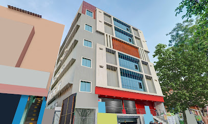 Itsy By Treebo - Vrk Residency