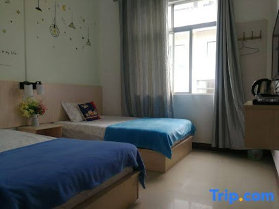 Xiyangyang Guesthouse