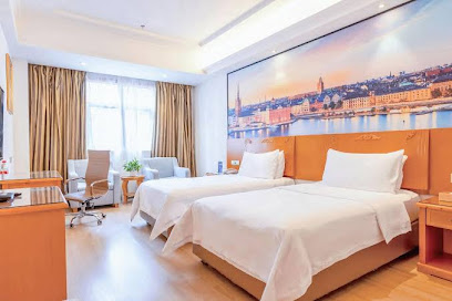 Vienna Hotel