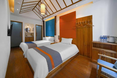 Derenxiang Suye Inn