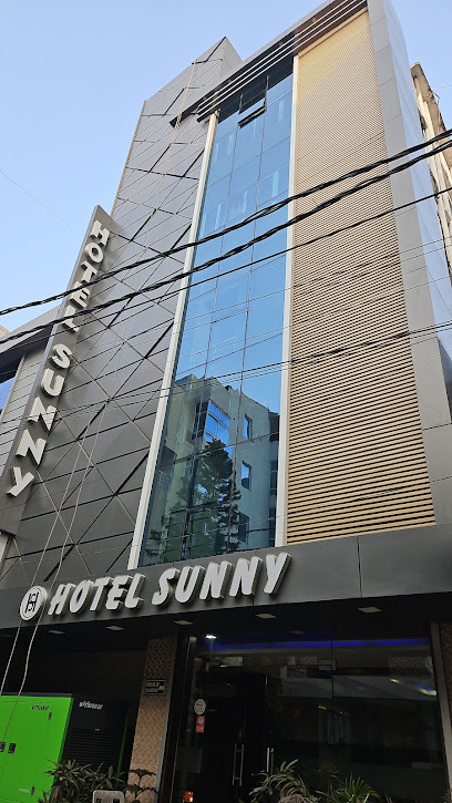 Hotel Sunny