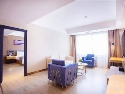 Shuyi Laou Hotel