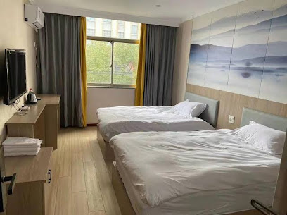 Shunfeng Business Hotel