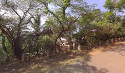 Daraka tirumal