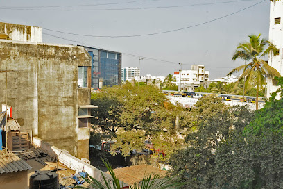 Hotel Marol Residency Inn