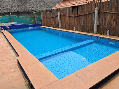 Pondy Jungle Resort