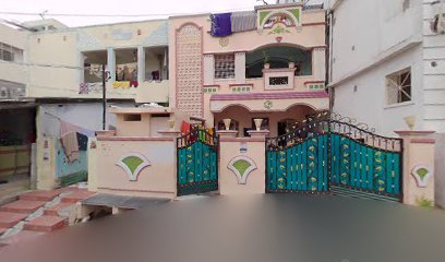 Lakshmi ladies hostel