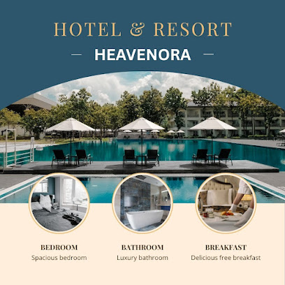Heavenora resort