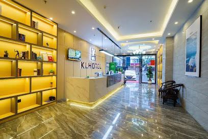 Kelly Smart Choice Hotel