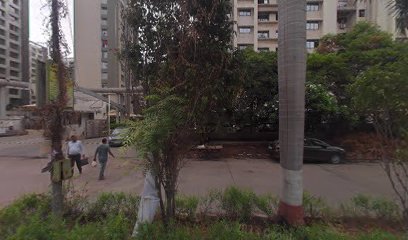 Hotel O Green City