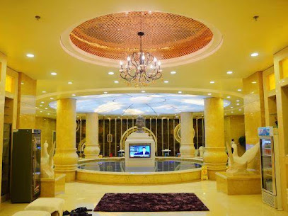 Diyuan Spa Hotel