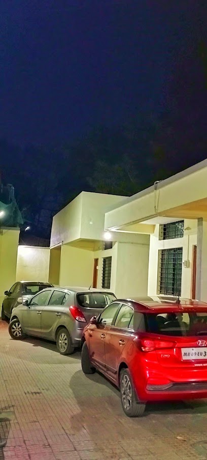 Hotel Govinda Lodge