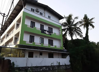 Pavithram Residency