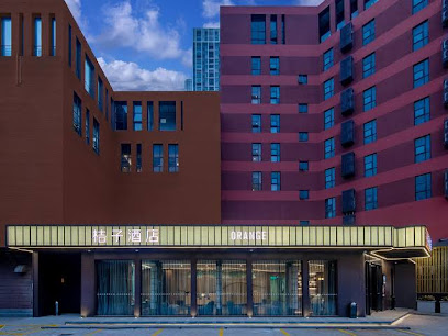 Hanting Hotel Gongbei Port - Zhuhai
