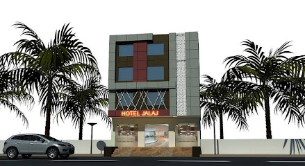 Hotel Jalaj Retreat
