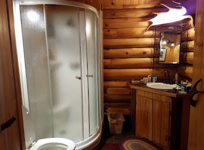 The Other Maine Cabins