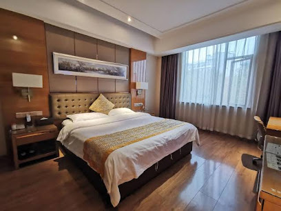 新陶园酒店（西门）