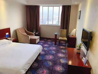 Shanhe Hotel