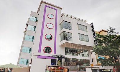 Treebo Trend Oyster Inn - Hotel in Electronics City