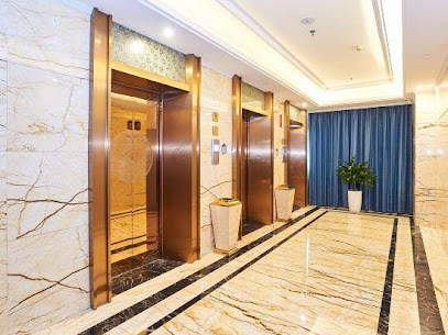 Jinjing Hotel