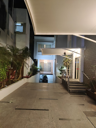 Hotel Grand Gayathri Warangal