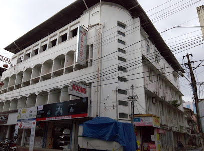 OYO Flagship 18938 Hotel Mars