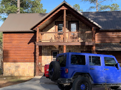Excalibur Luxury Cabin