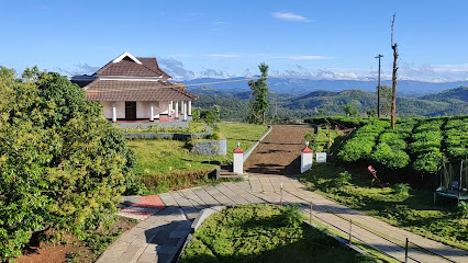 Korome Hills Farms and Resort