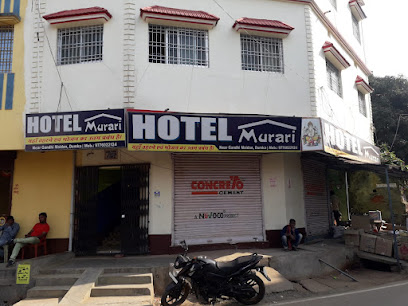 Hotel Murari