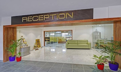 Treebo Usha Vasivi,Alipiri Road