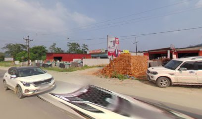 T R Hotal