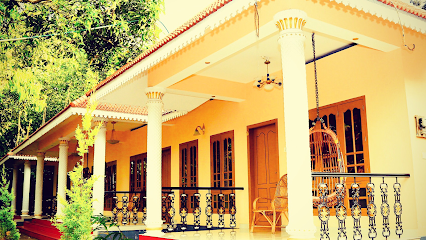 Bonfire Homestay, Thekkady